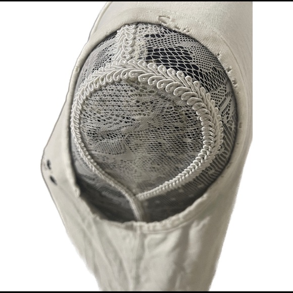 N:Philanthropy Rebel With Paws Tank top size small - Picture 2 of 13